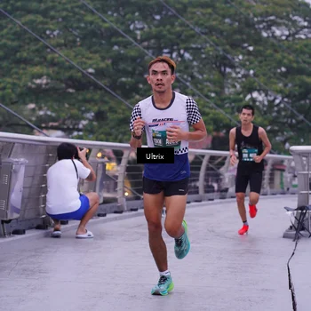 Runner Photo 8489801
