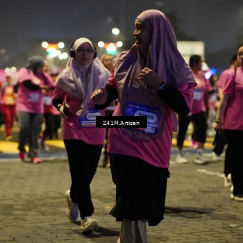 Runner Photo 8489802