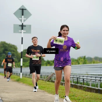 Runner Photo 8489804