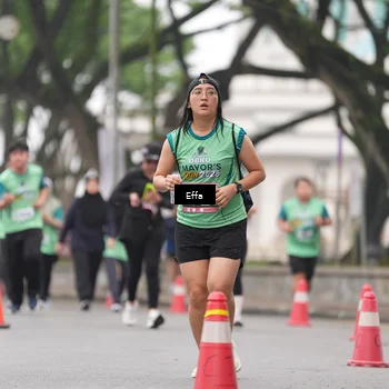 Runner Photo 8489805
