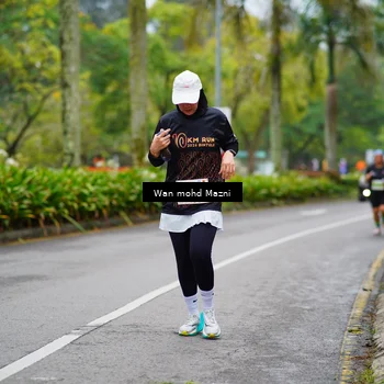 Runner Photo 8489810