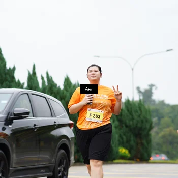 Runner Photo 8489815