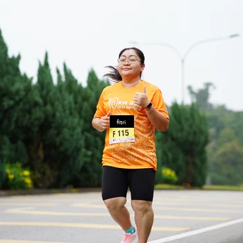 Runner Photo 8489816