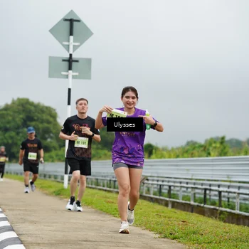 Runner Photo 8489817