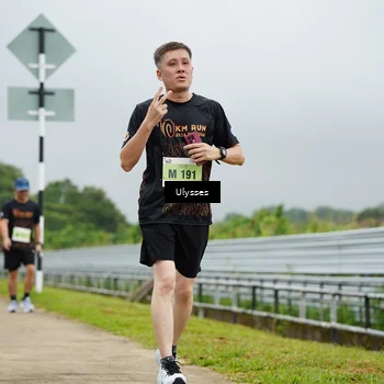 Runner Photo 8489818