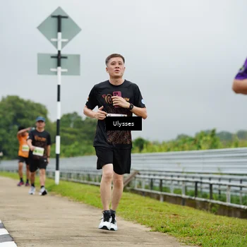 Runner Photo 8489819