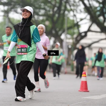Runner Photo 8489824