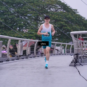 Runner Photo 8489827