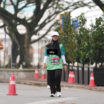 Runner Photo 8489829