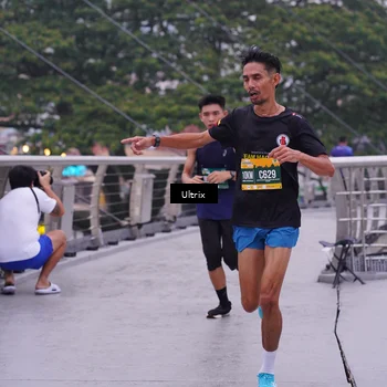 Runner Photo 8489830