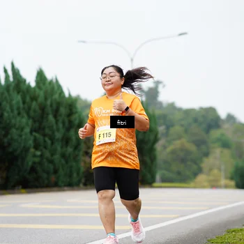 Runner Photo 8489834