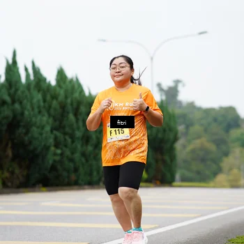 Runner Photo 8489835