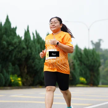 Runner Photo 8489837