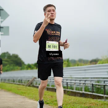 Runner Photo 8489838