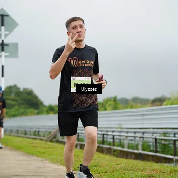 Runner Photo 8489843