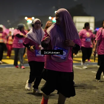 Runner Photo 8489847