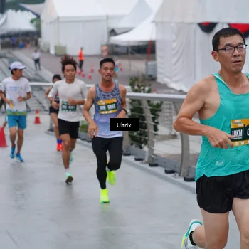 Runner Photo 8489851