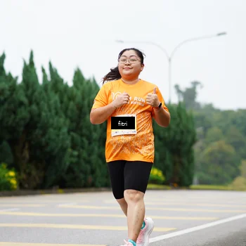 Runner Photo 8489852