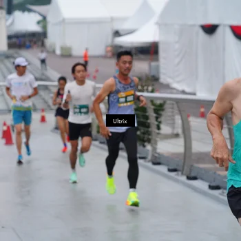 Runner Photo 8489856