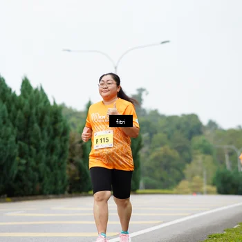 Runner Photo 8489859