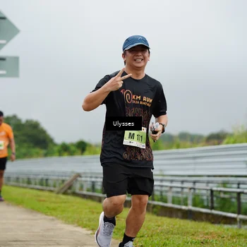 Runner Photo 8489866