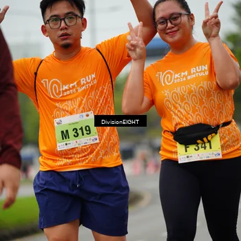 Runner Photo 8489867