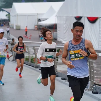 Runner Photo 8489868