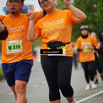 Runner Photo 8489870