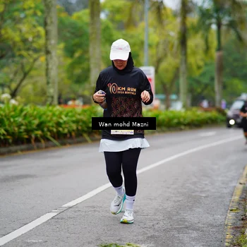 Runner Photo 8489873