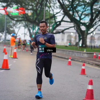 Runner Photo 8489875