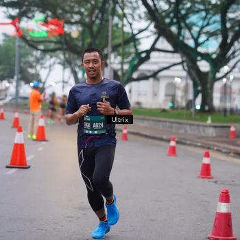 Runner Photo 8489877