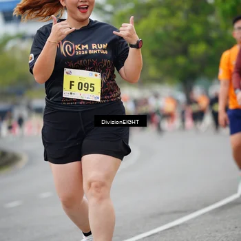 Runner Photo 8489879