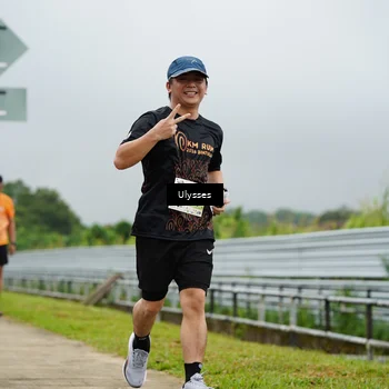 Runner Photo 8489881