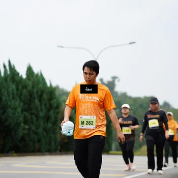 Runner Photo 8489882