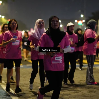Runner Photo 8489883