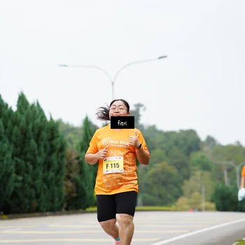 Runner Photo 8489884