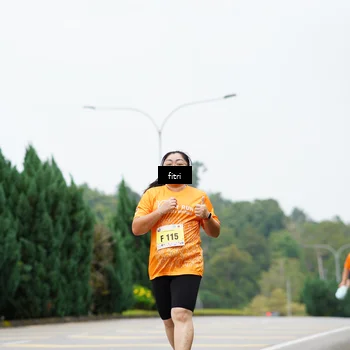 Runner Photo 8489885