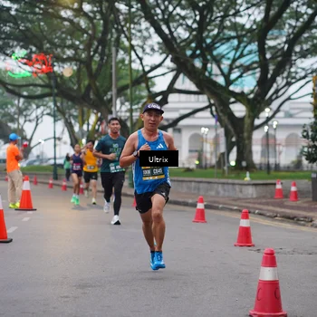 Runner Photo 8489886