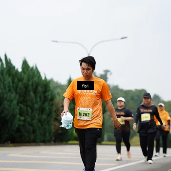 Runner Photo 8489888
