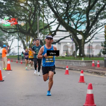 Runner Photo 8489890