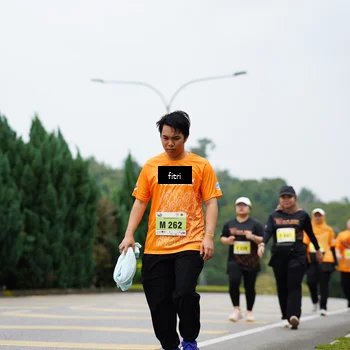 Runner Photo 8489891