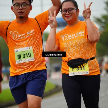 Runner Photo 8489892