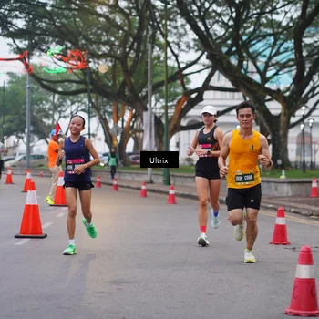 Runner Photo 8489893