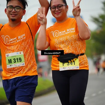 Runner Photo 8489895