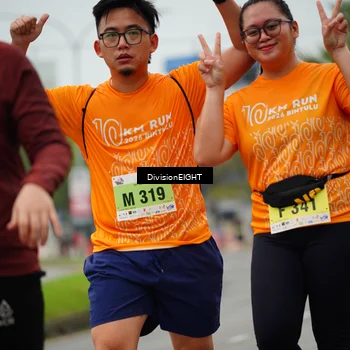 Runner Photo 8489896