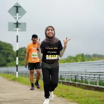 Runner Photo 8489898