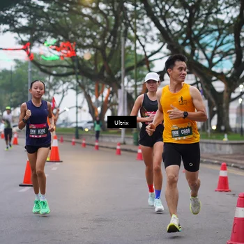 Runner Photo 8489899