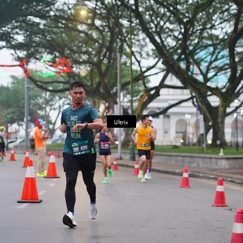 Runner Photo 8489901