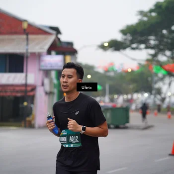 Runner Photo 8489903