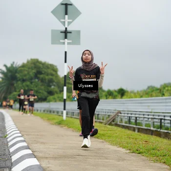 Runner Photo 8489904